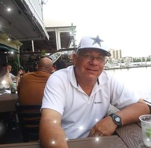 Meet your Posher, David